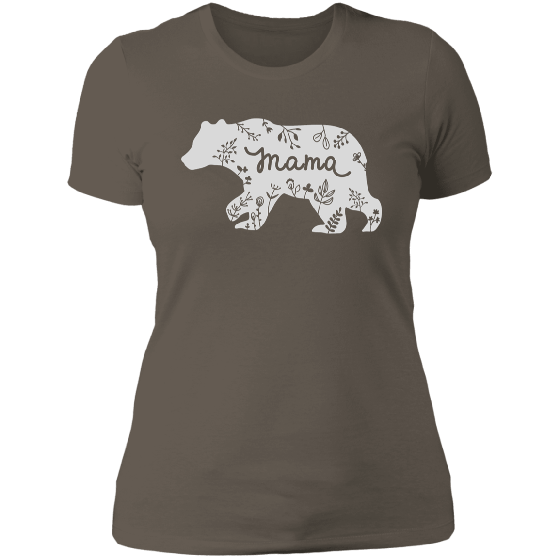 MAMA BEAR SHIRT