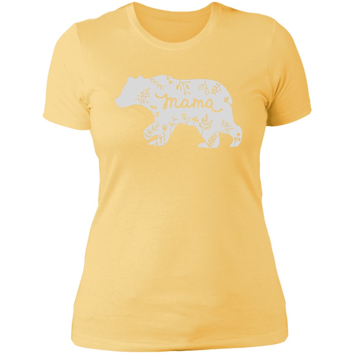 MAMA BEAR SHIRT