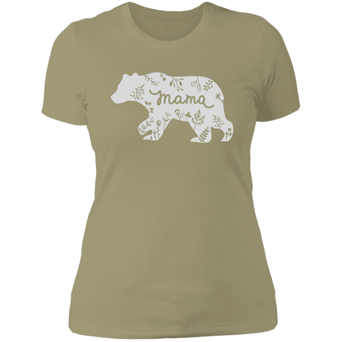 MAMA BEAR SHIRT