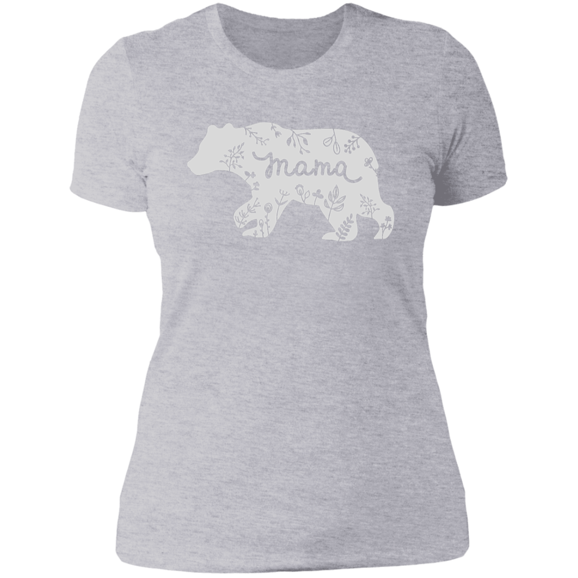 MAMA BEAR SHIRT