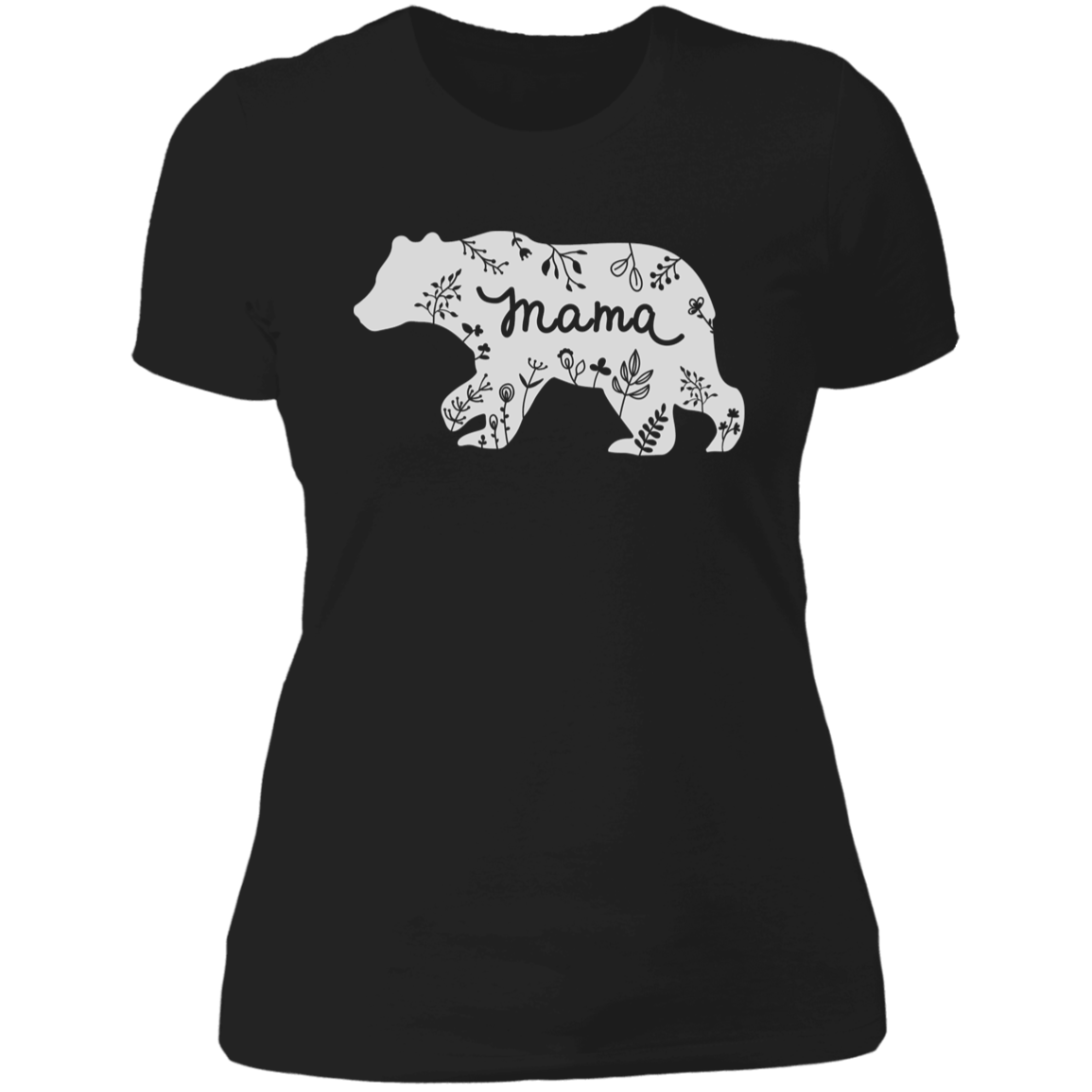 MAMA BEAR SHIRT