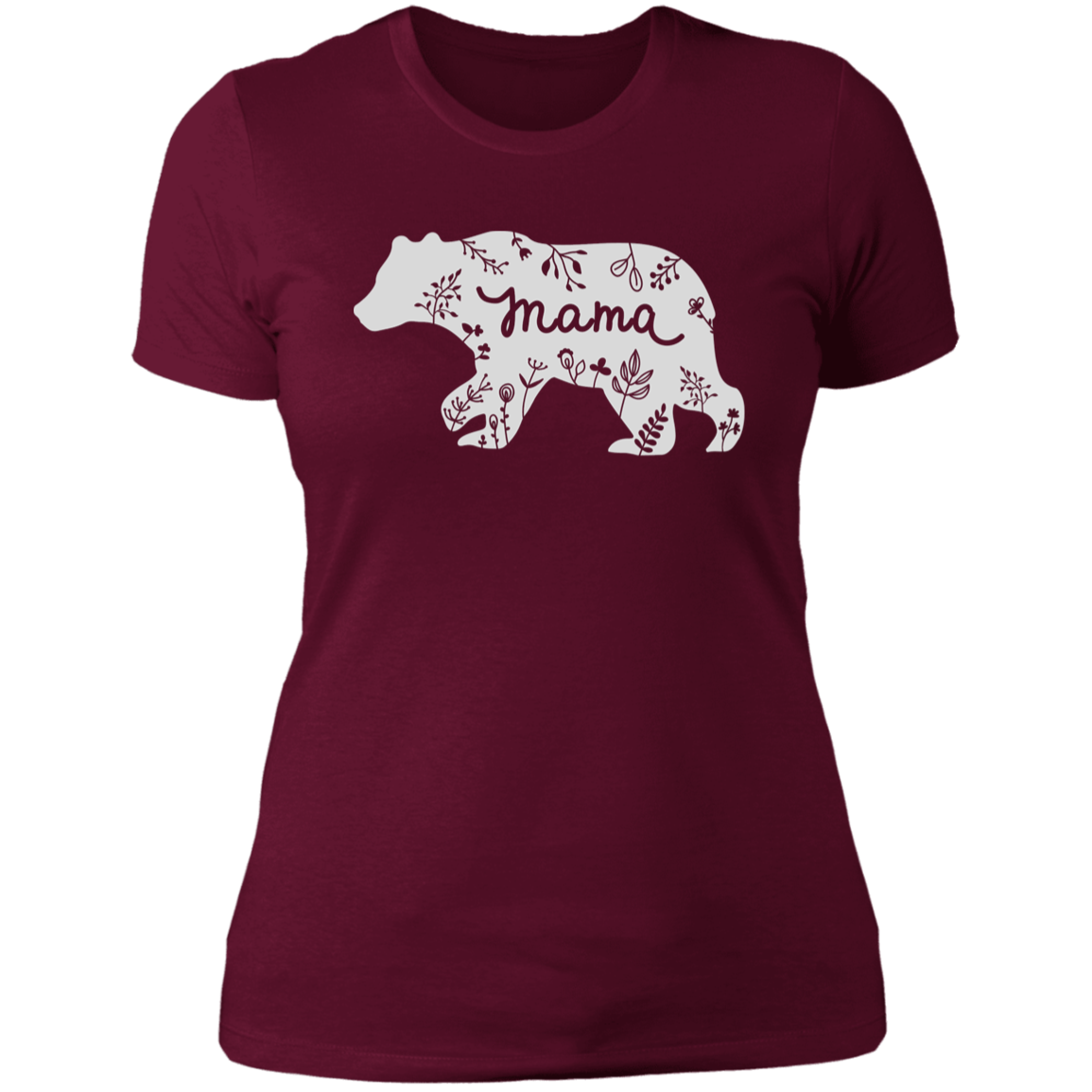 MAMA BEAR SHIRT