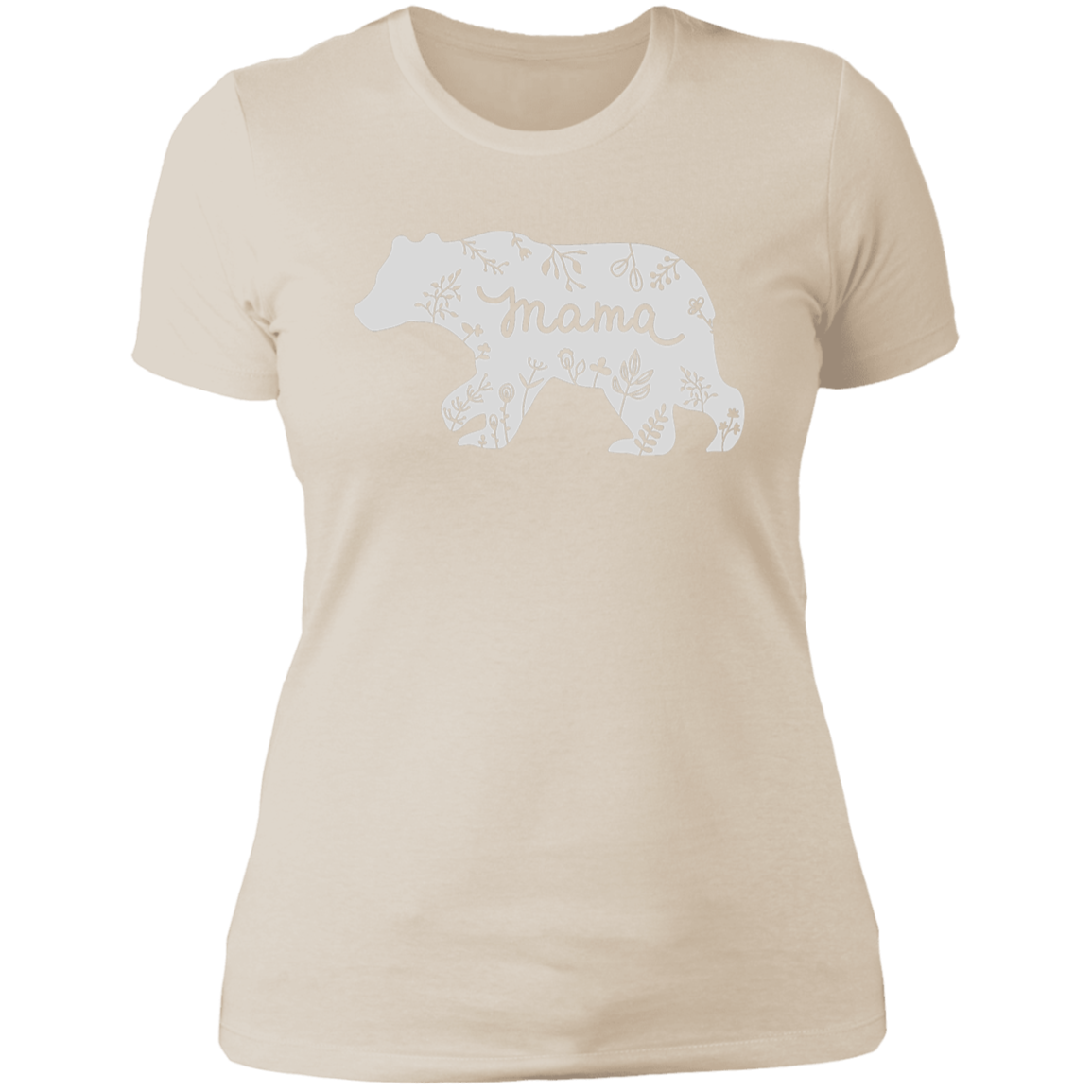 MAMA BEAR SHIRT