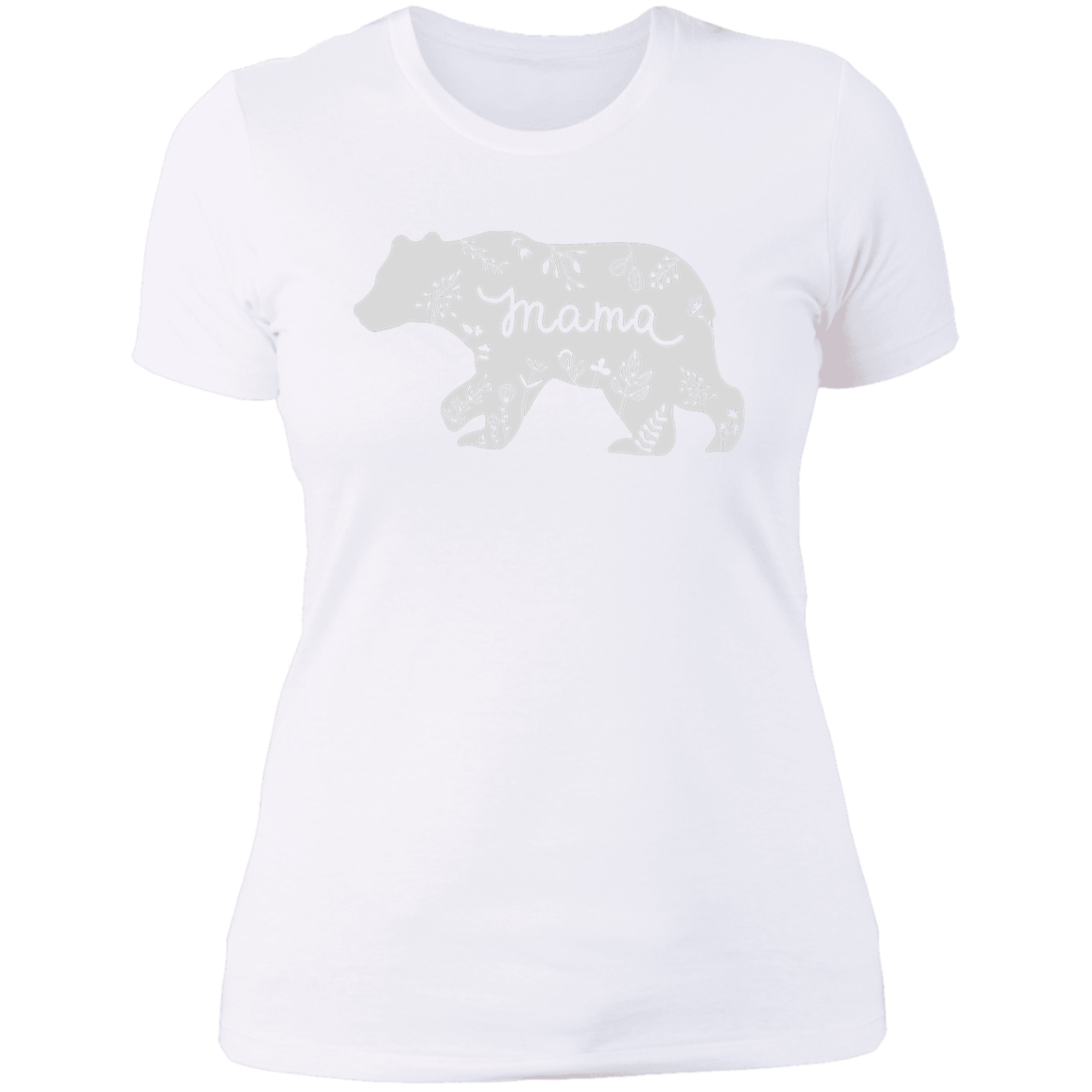MAMA BEAR SHIRT