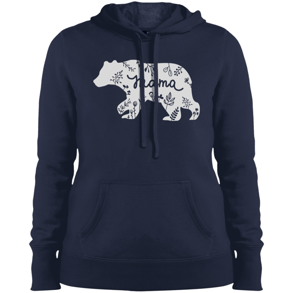 MAMA BEAR SHIRT