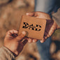 Reel Cool Dad Leather Wallet