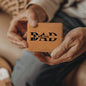 Reel Cool Dad Leather Wallet
