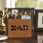 Reel Cool Dad Leather Wallet