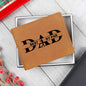 Best Dad By Par | Leather Wallet