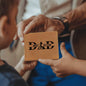 Best Dad By Par | Leather Wallet