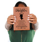 To Our Daughter | Graduation | Love Mom & Dad | Leather Journal