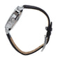 Stepped Up Dad Watch Openwork Watch | Genuine Leather Strap | Splash Resistant