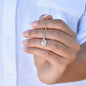 To My Soulmate | I Love You, Forever & Always - Alluring Beauty Necklace