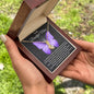 Beautiful Mom Butterfly | Alluring Beauty Necklace