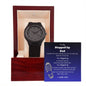 Stepped Up Dad Wooden Watch