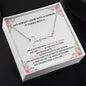 Mama Necklace | Mother's Day | Birthday Gift | Signature Style Name Necklace