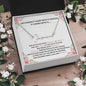 Mama Necklace | Mother's Day | Birthday Gift | Signature Style Name Necklace