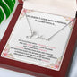 Mama Necklace | Mother's Day | Birthday Gift | Signature Style Name Necklace