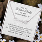 Over The Rainbow Bridge Pet Memory Name Necklace | Paw Print Necklace