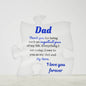 Dad | Important Piece | Puzzle Acrylic