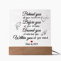 Graduation Plaque | Class of 2024