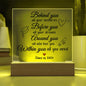 Graduation Plaque | Class of 2024
