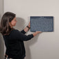 Psalms 91 Prayer of Protection | Metal Wall Art