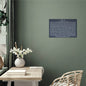 Psalms 91 Prayer of Protection | Metal Wall Art