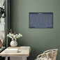 Psalms 91 Metal Wall Art | Prayer of Protection