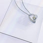 To My Beautiful Wife | Forever Love Necklace