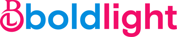 BoldLight logo