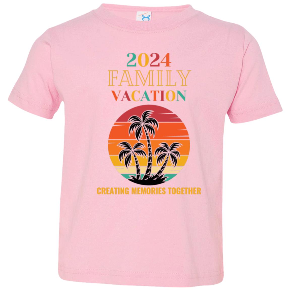 Family Vacation T-shirts Family Vacation T-Shirts for the Entire Family