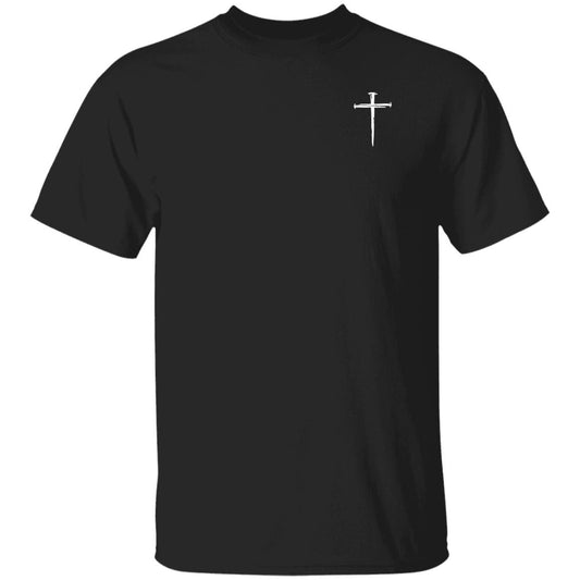 Nails Cross T-Shirt