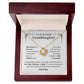 Granddaughter | Love Knot Necklace