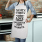 Mom's Apron