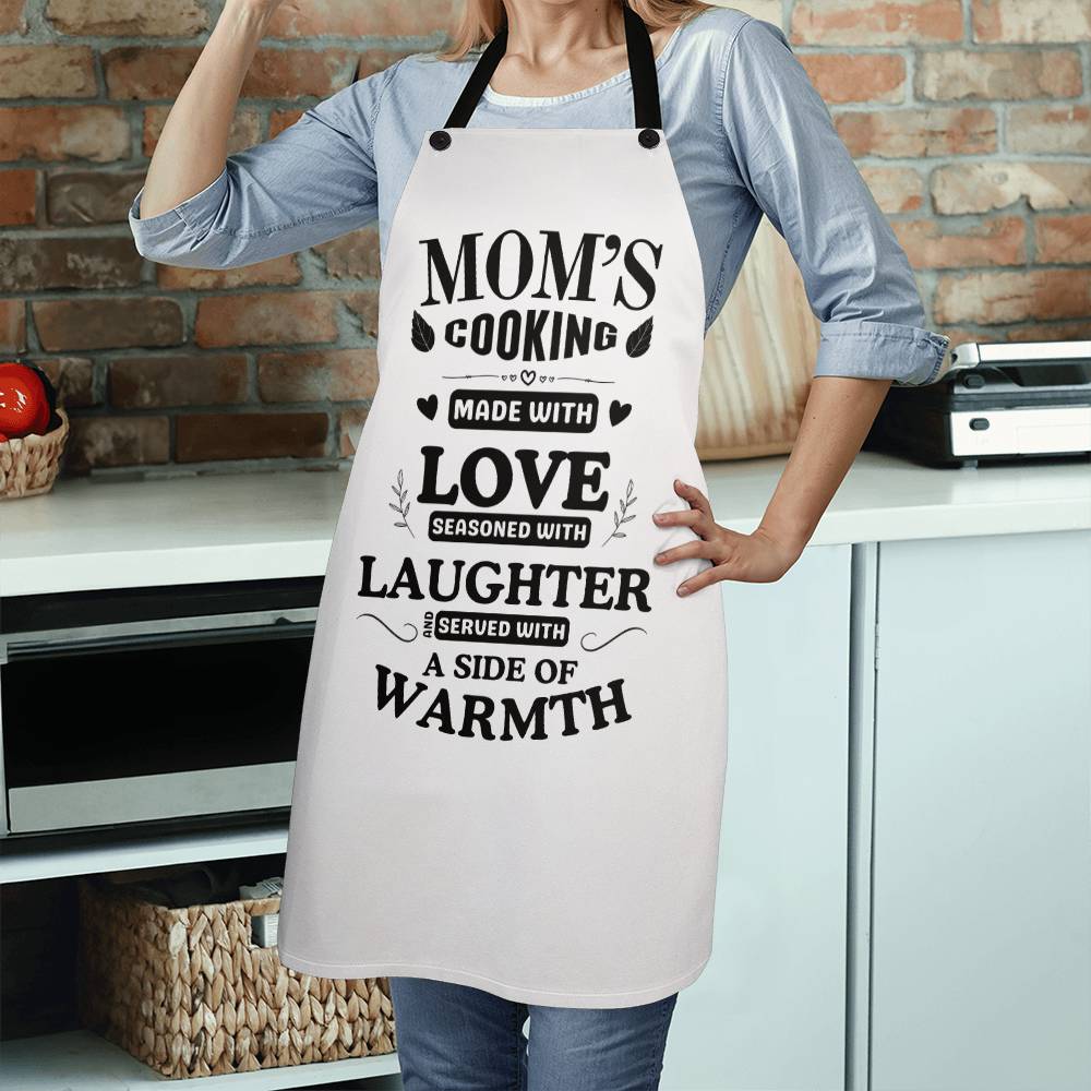 Mom's Apron