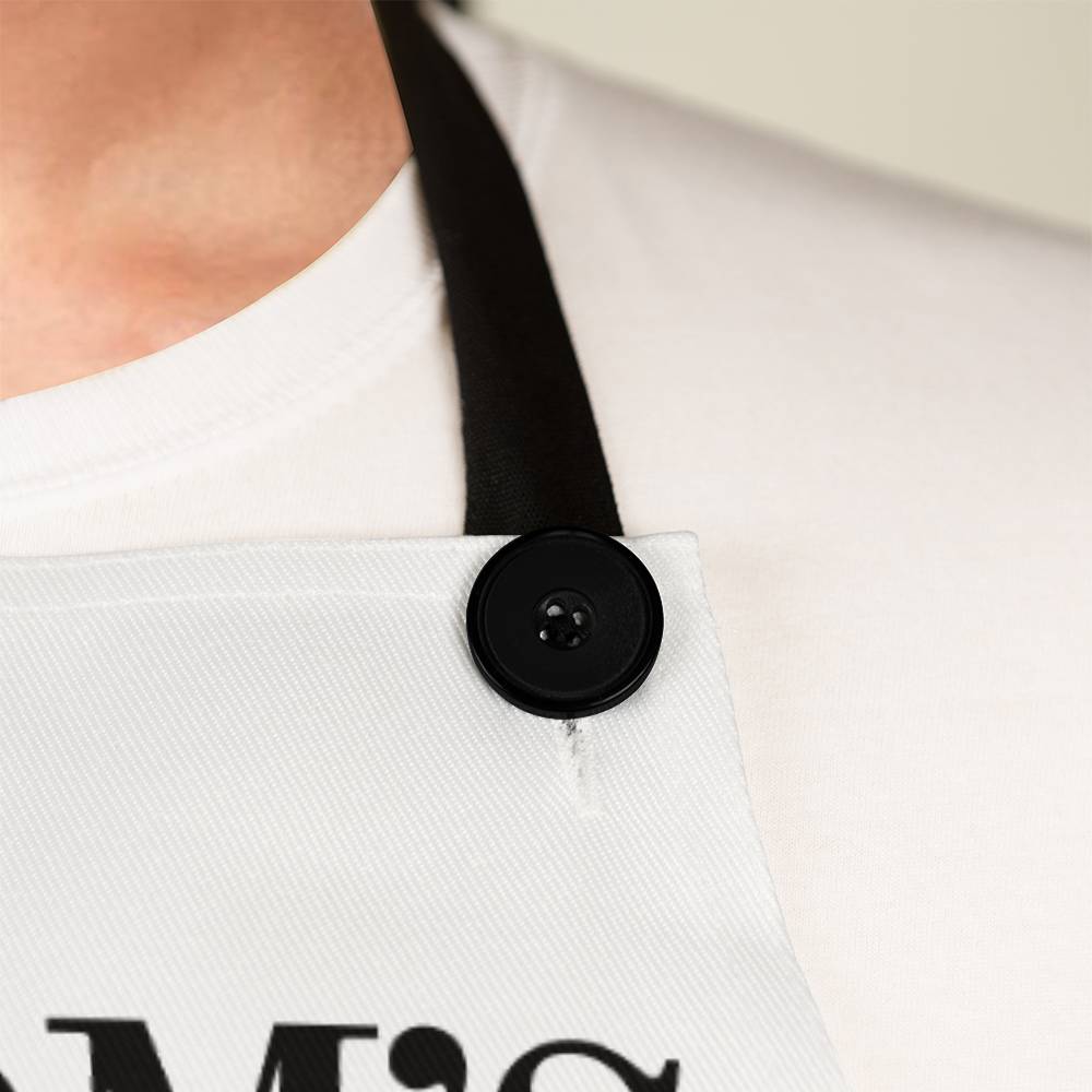 Mom's Apron