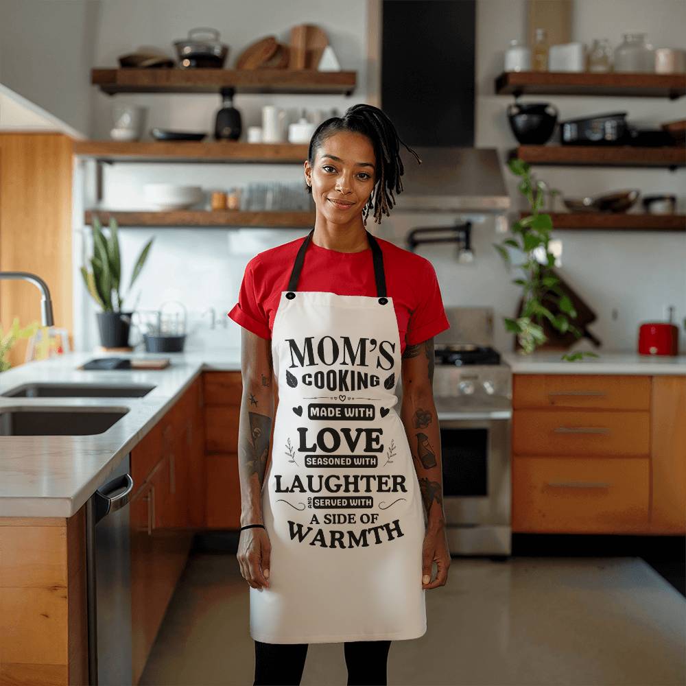 Mom's Apron