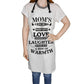 Mom's Apron