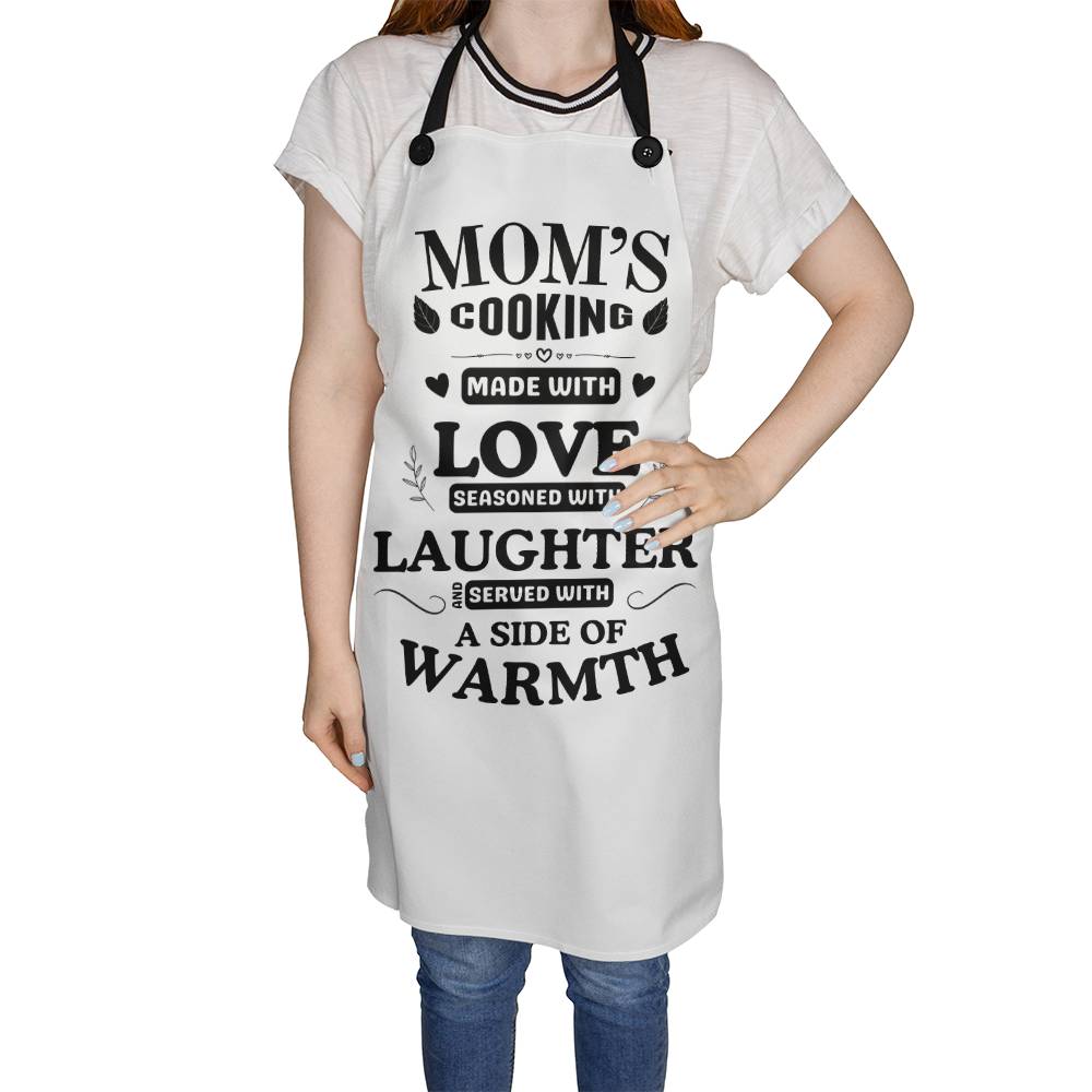 Mom's Apron